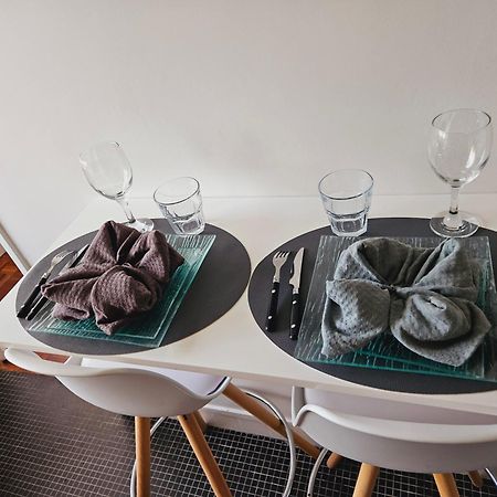 Home Paris Tour Eiffel المظهر الخارجي الصورة